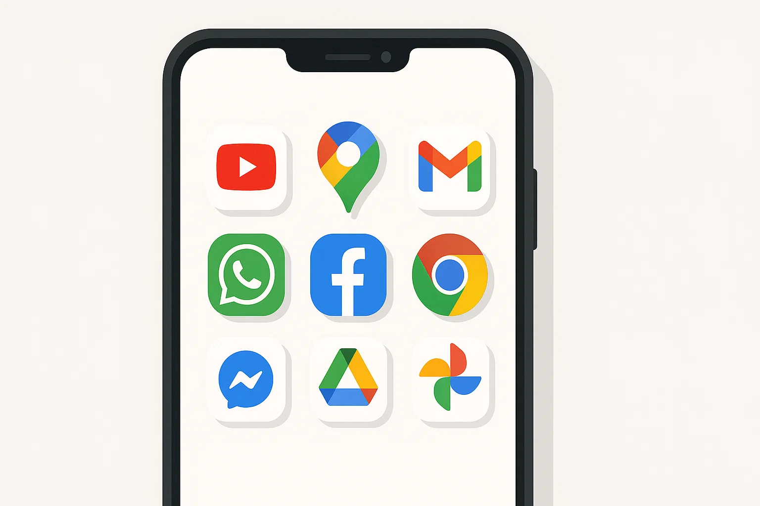 most-downloaded-google-play-store-apps